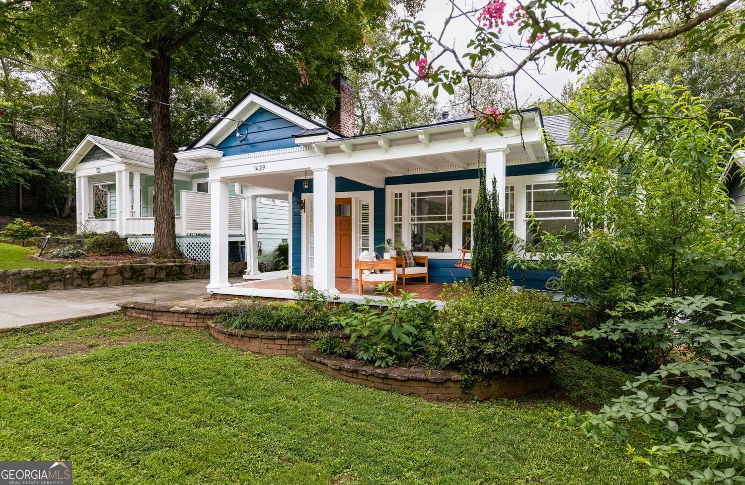 1429 Miller Avenue Atlanta - Photo 27