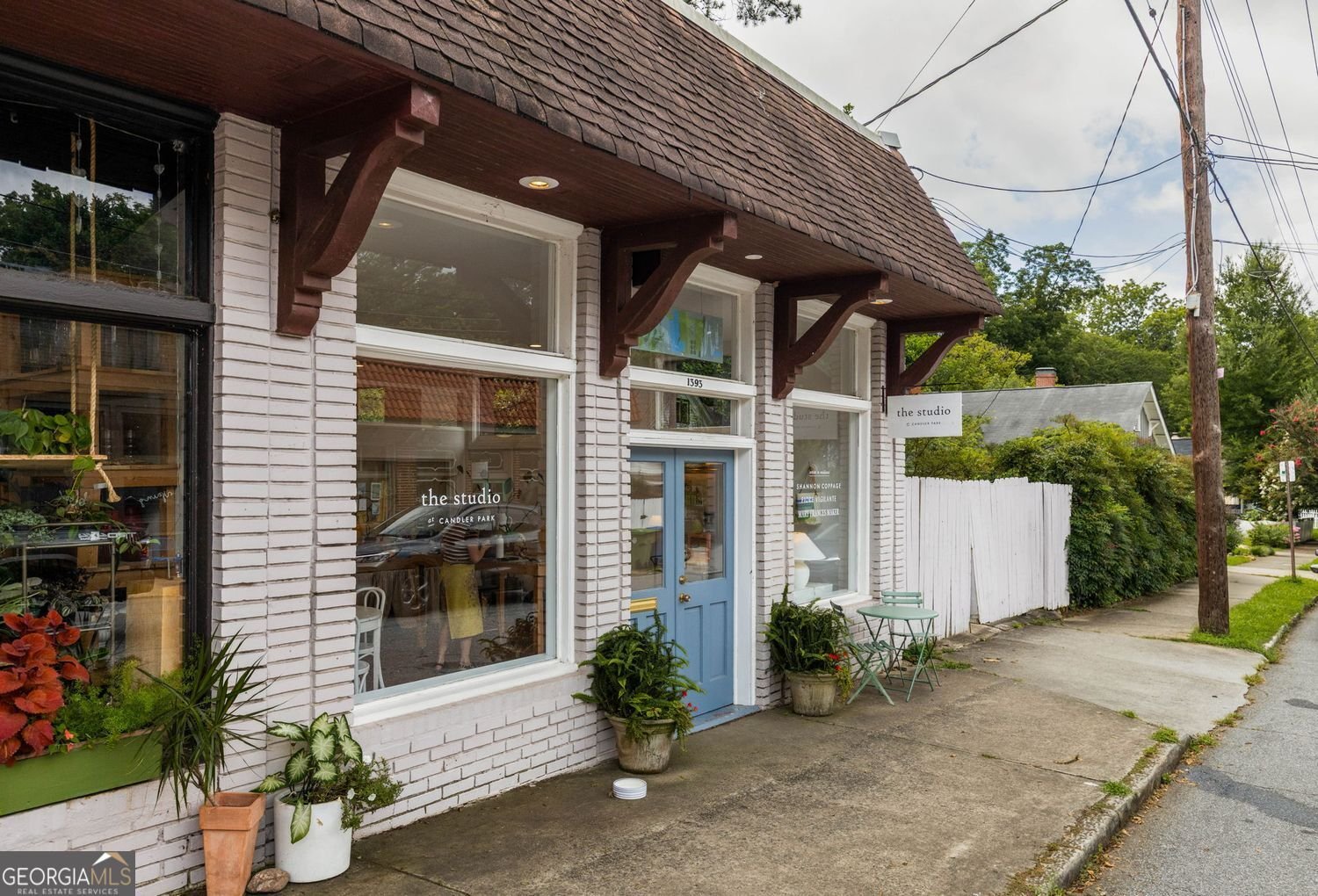 1429 Miller Avenue Atlanta - Photo 28