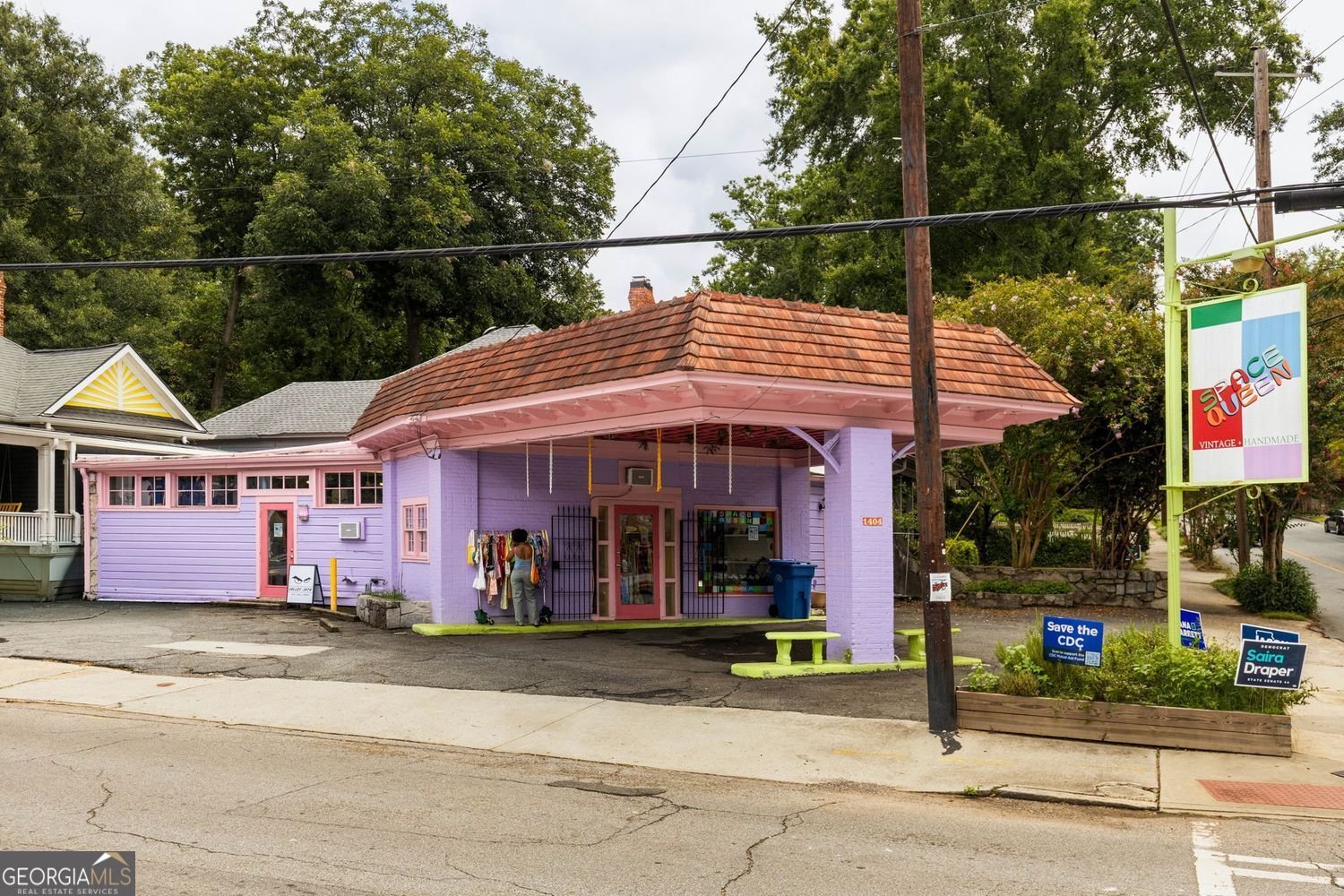 1429 Miller Avenue Atlanta - Photo 29