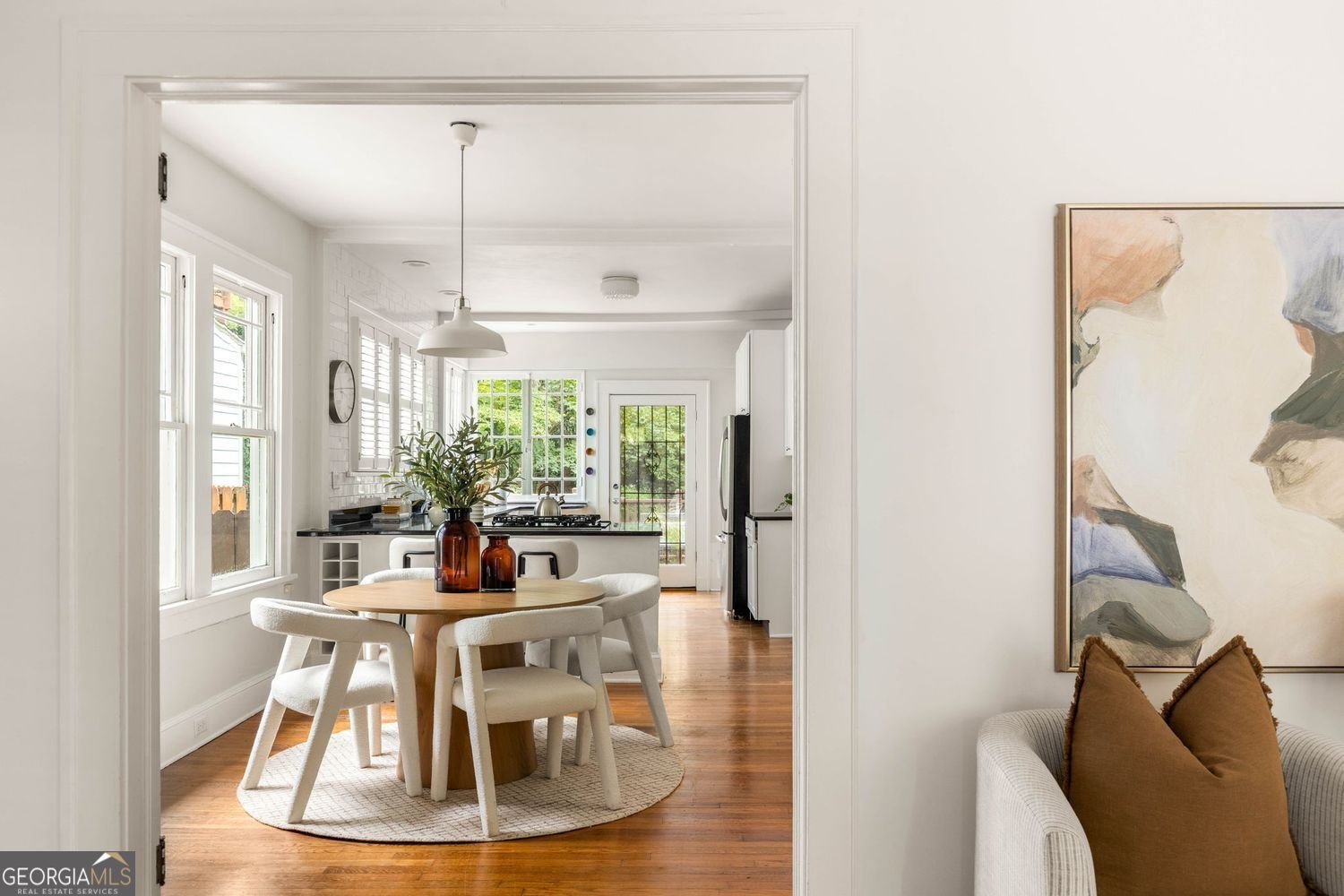 1429 Miller Avenue Atlanta - Photo 8
