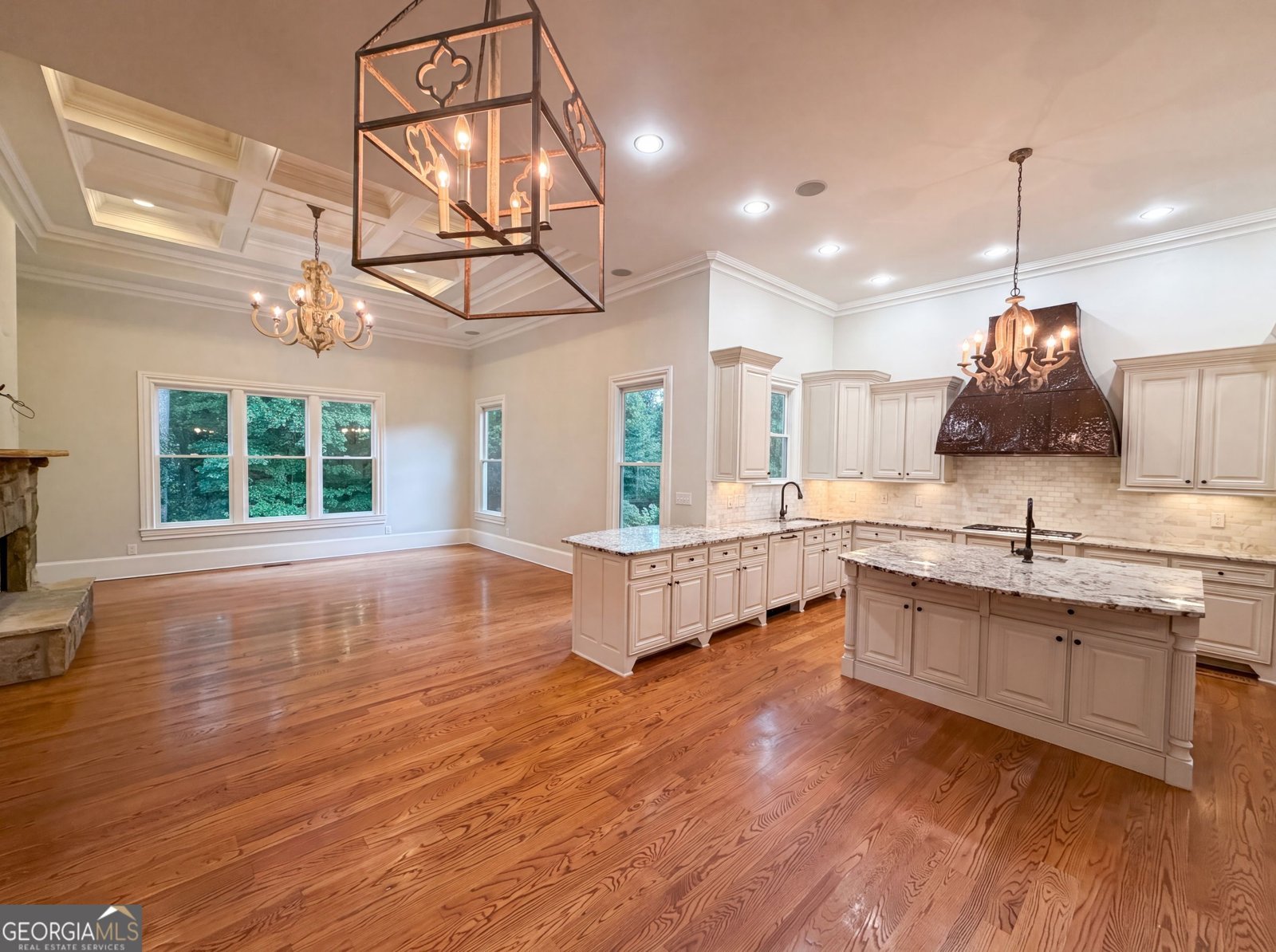 256 Hanson Way Marietta - Photo 11