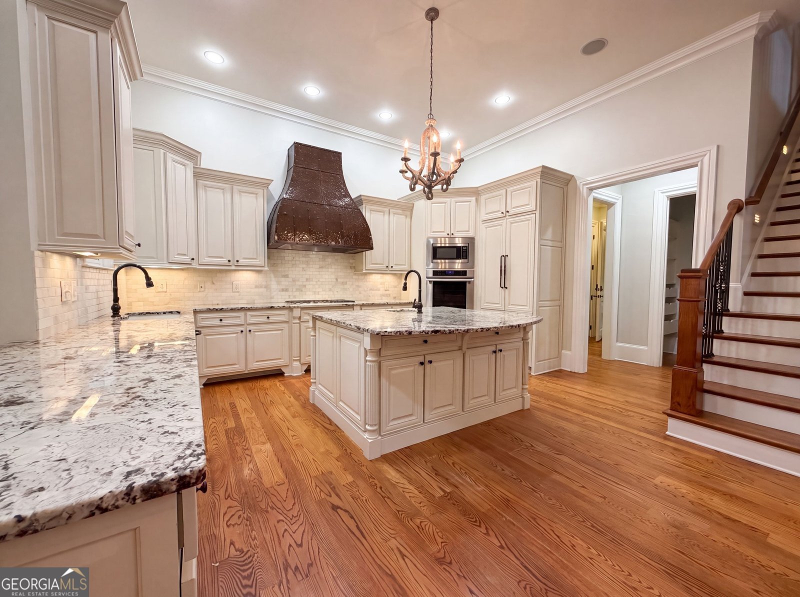 256 Hanson Way Marietta - Photo 12
