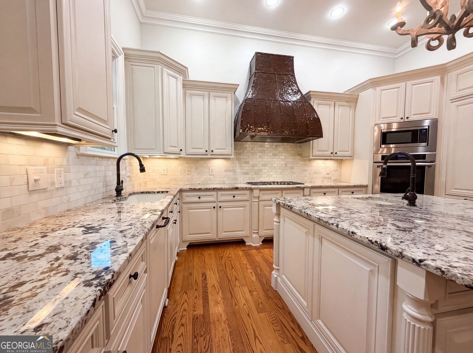 256 Hanson Way Marietta - Photo 13
