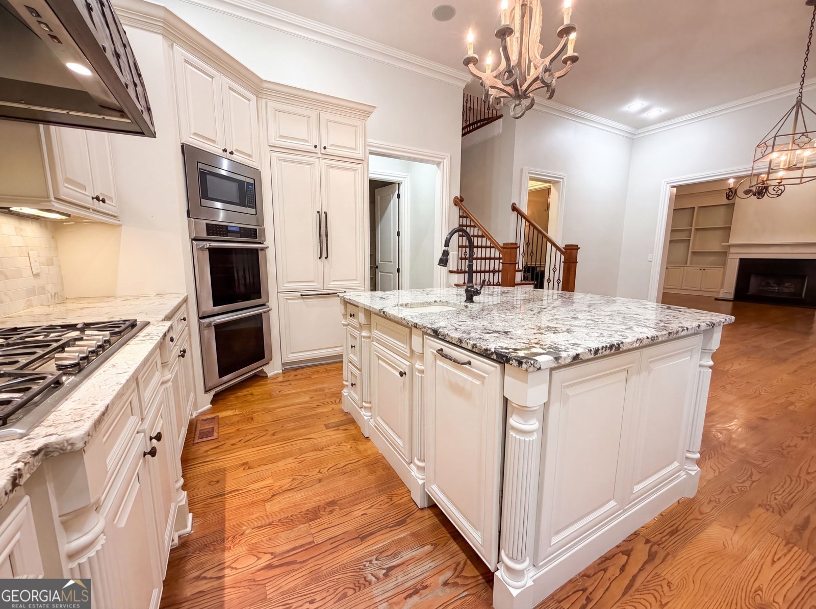 256 Hanson Way Marietta - Photo 14