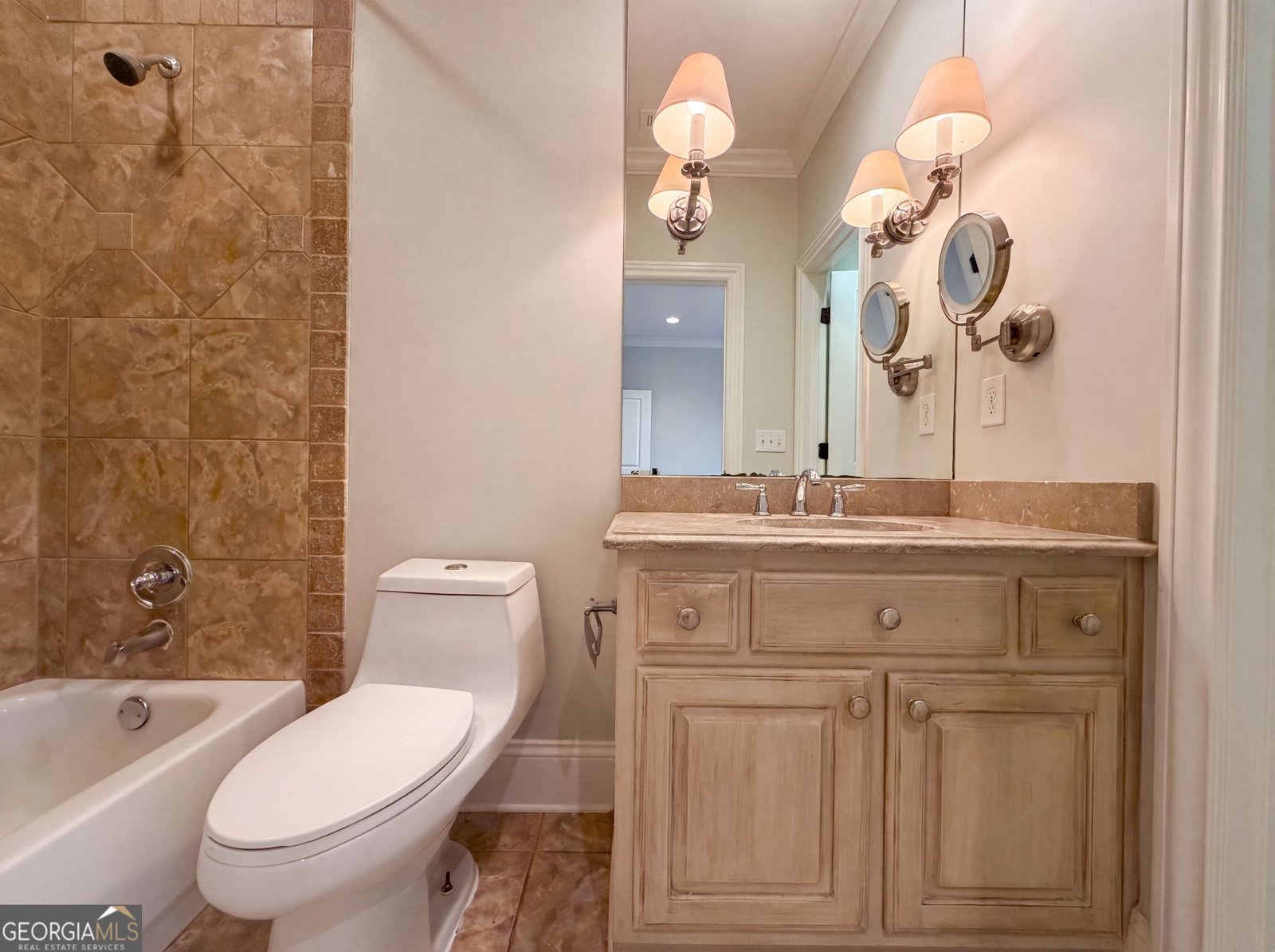256 Hanson Way Marietta - Photo 21