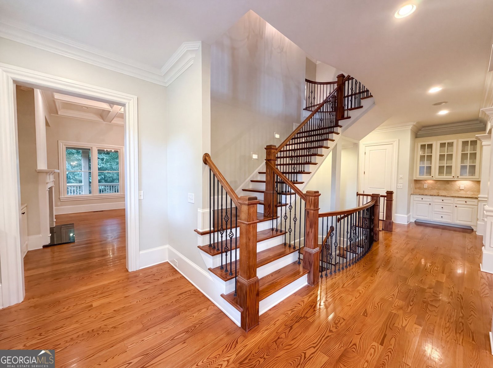 256 Hanson Way Marietta - Photo 6