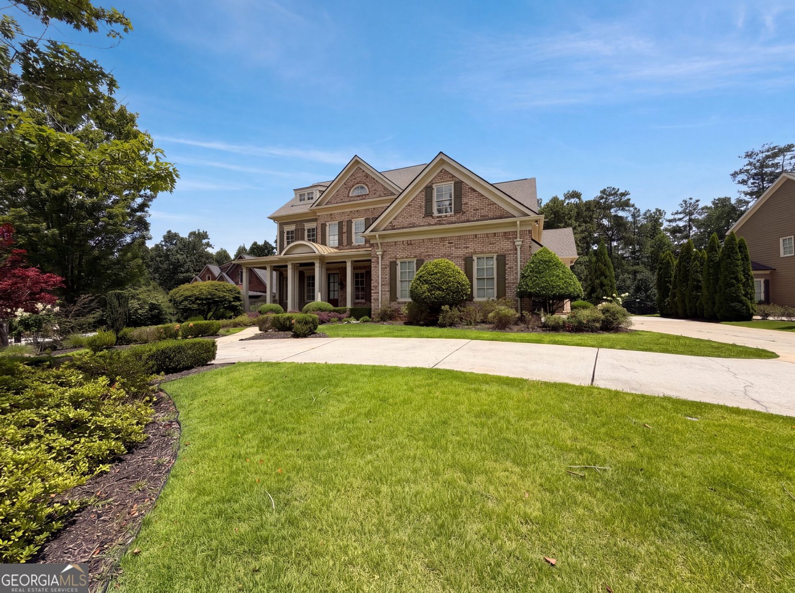 256 Hanson Way Marietta - Photo 7