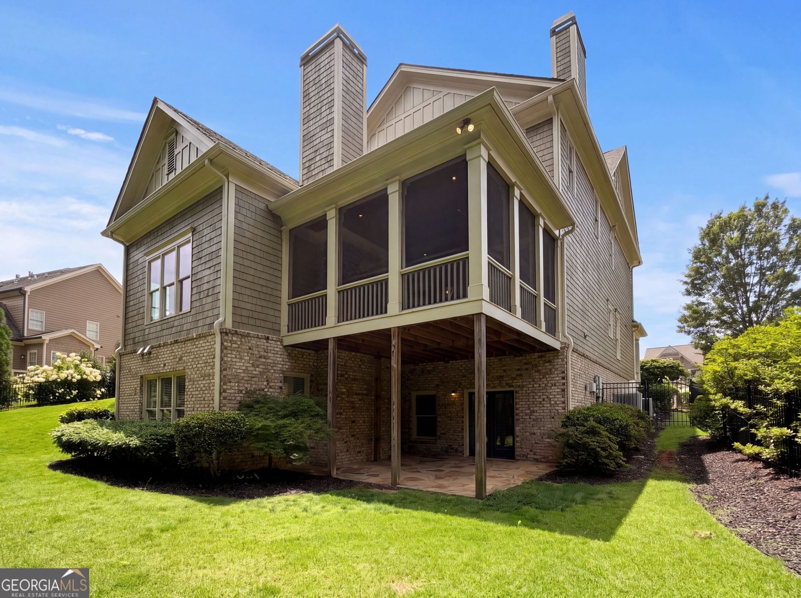 256 Hanson Way Marietta - Photo 8