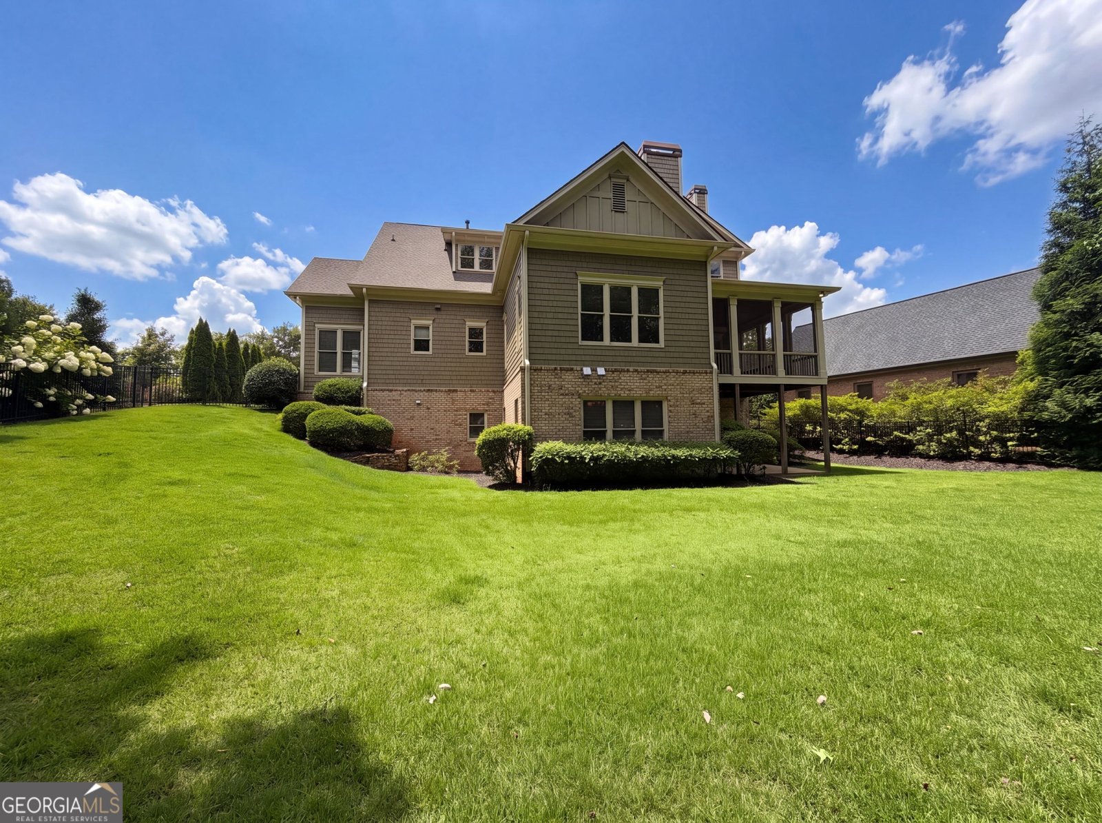 256 Hanson Way Marietta - Photo 9