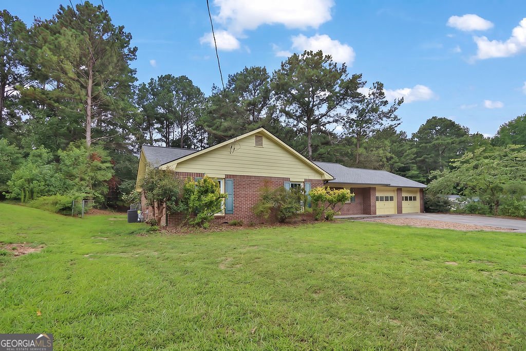 179 Indian Branch Way Lawrenceville - main photo