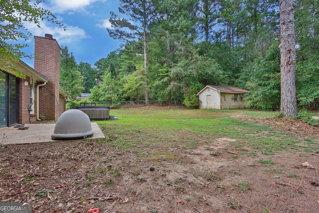 179 Indian Branch Way Lawrenceville - Photo 22
