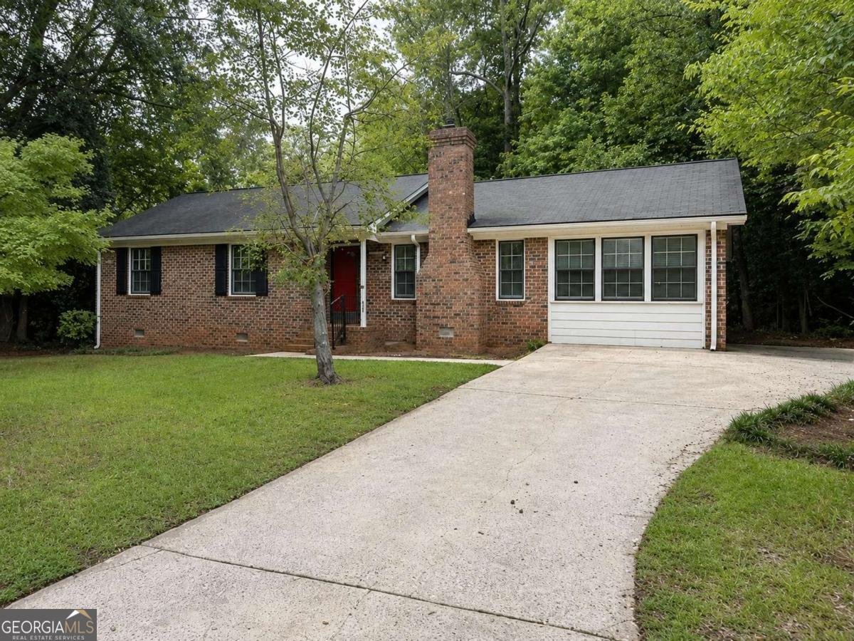175 Woodberry Court Athens - main photo