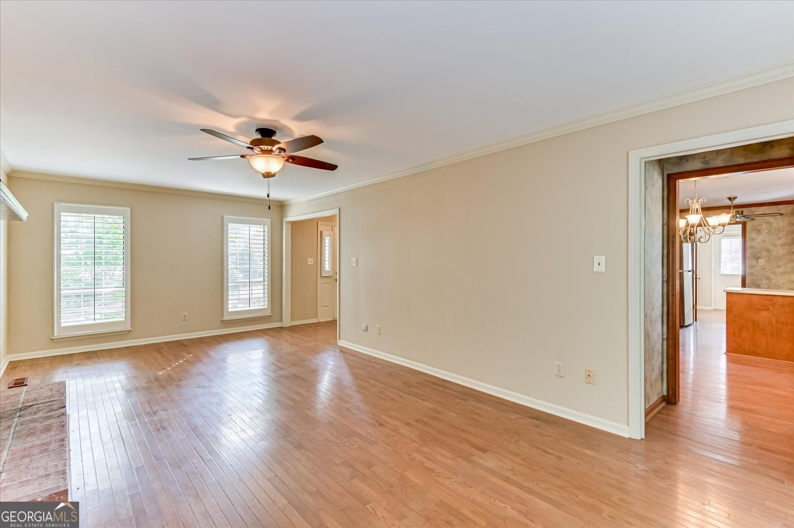 2957 Foxhall Circle Augusta - Photo 11