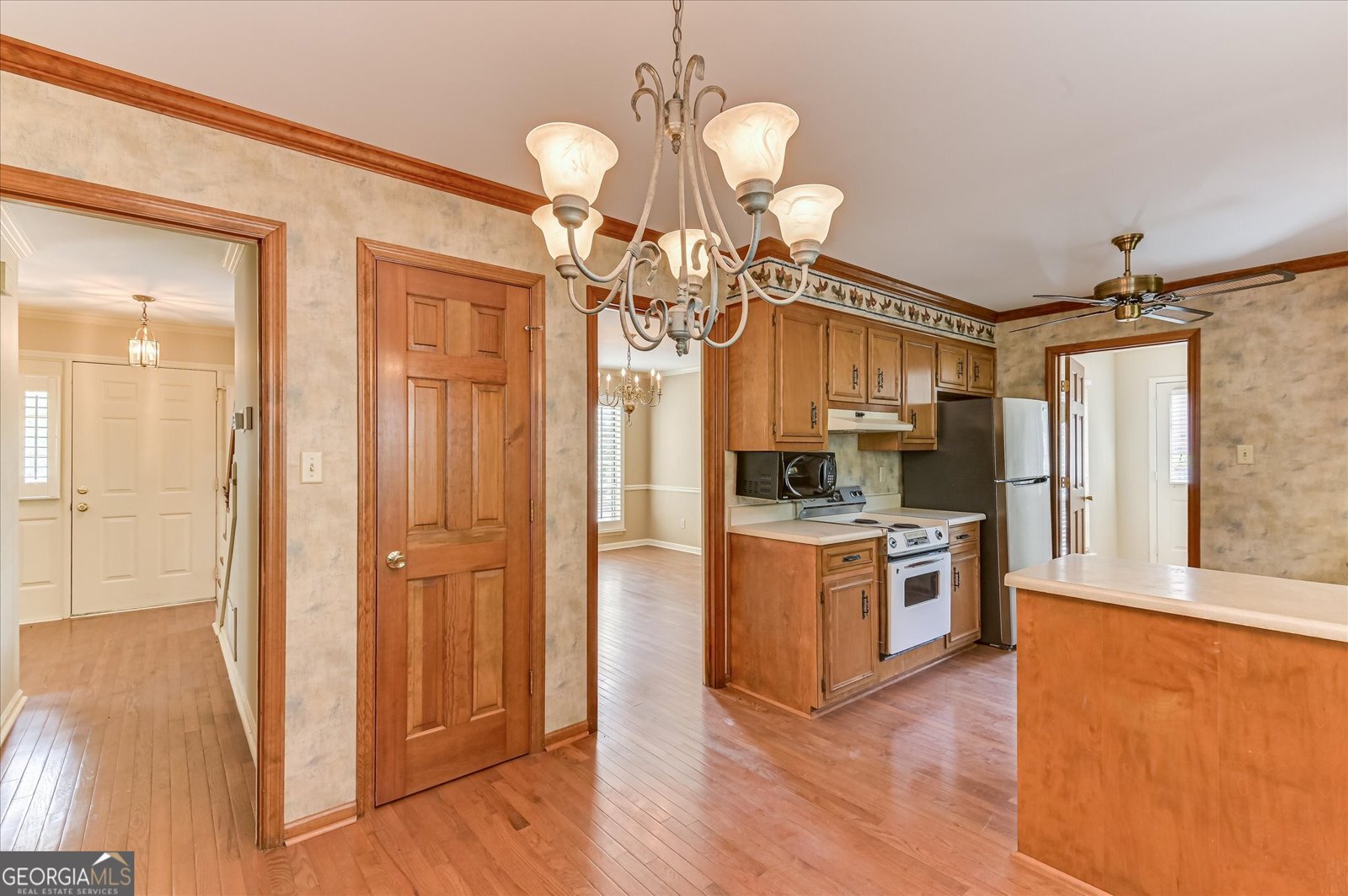 2957 Foxhall Circle Augusta - Photo 12