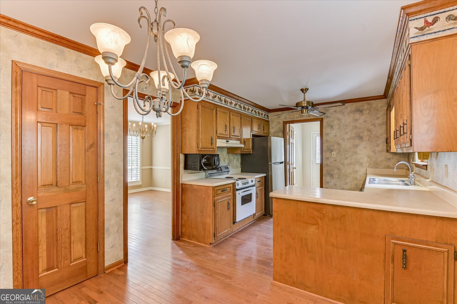 2957 Foxhall Circle Augusta - Photo 13