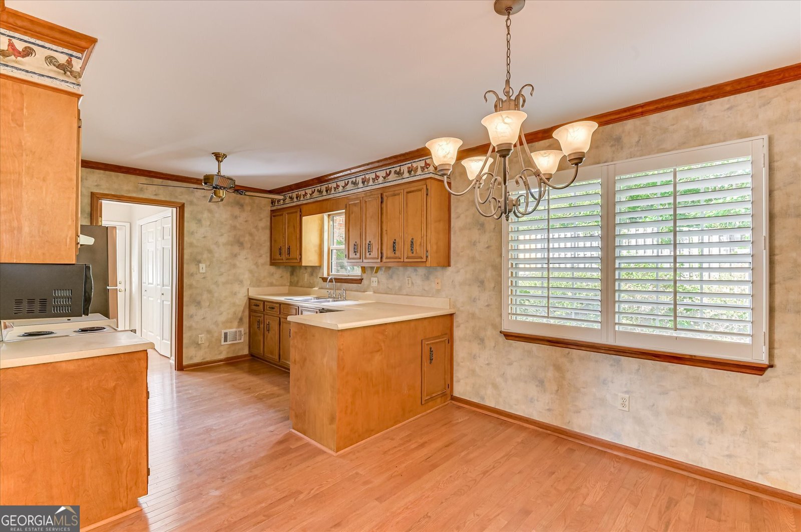 2957 Foxhall Circle Augusta - Photo 14