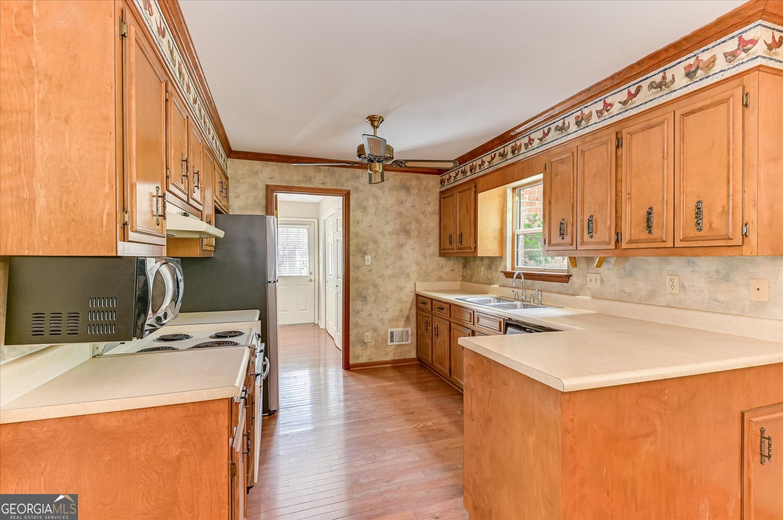 2957 Foxhall Circle Augusta - Photo 16