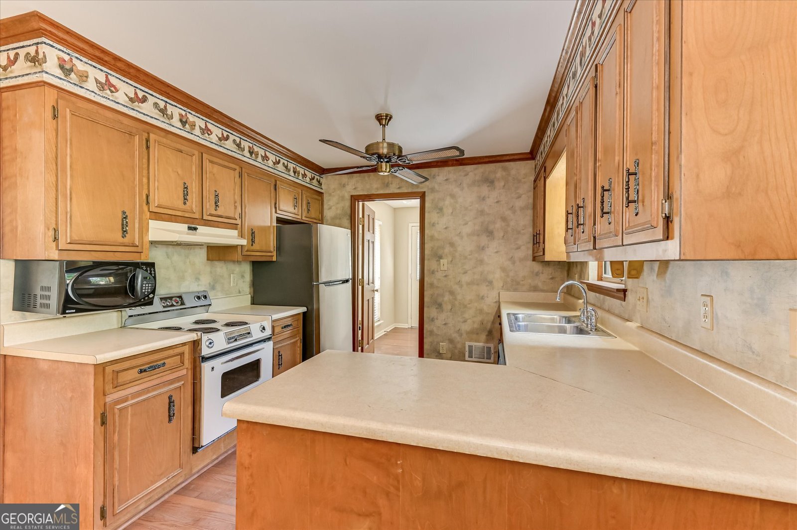 2957 Foxhall Circle Augusta - Photo 17