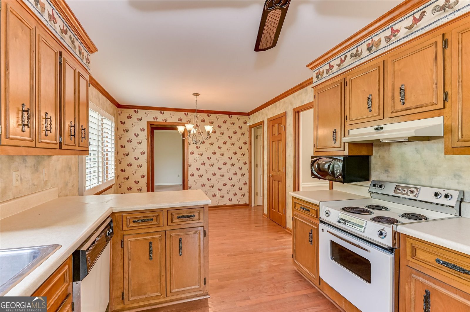 2957 Foxhall Circle Augusta - Photo 18