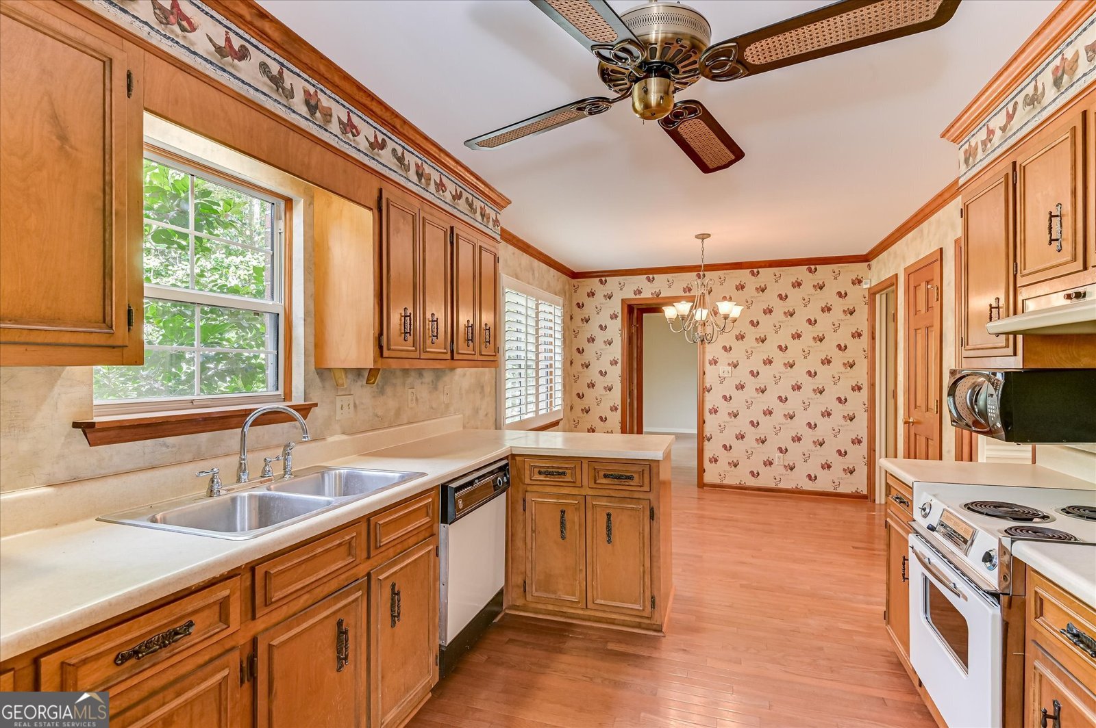 2957 Foxhall Circle Augusta - Photo 19