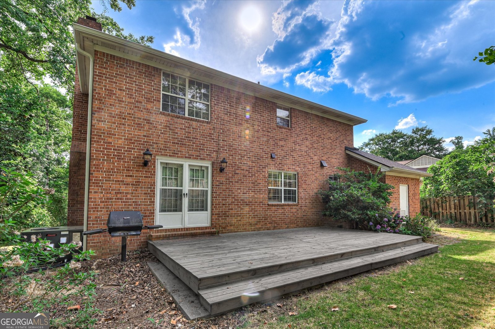 2957 Foxhall Circle Augusta - Photo 34