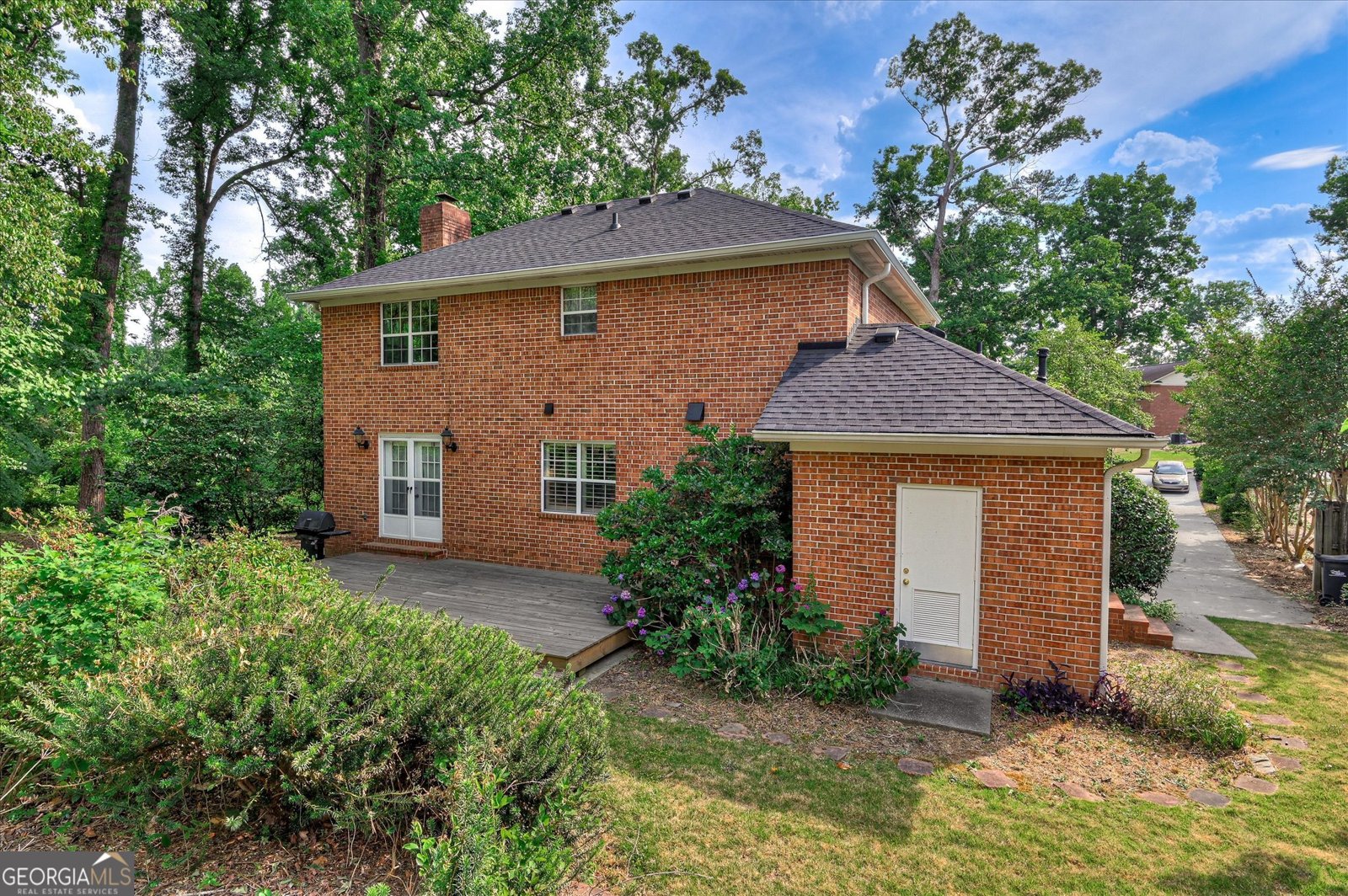 2957 Foxhall Circle Augusta - Photo 37