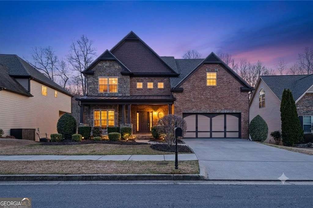 1300 Primrose Park Road Sugar Hill - main photo