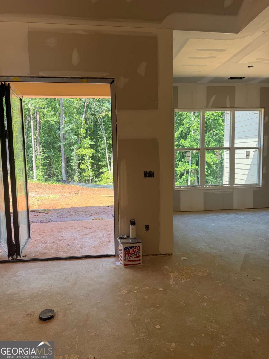 542A Palm Street Holly Springs - Photo 7