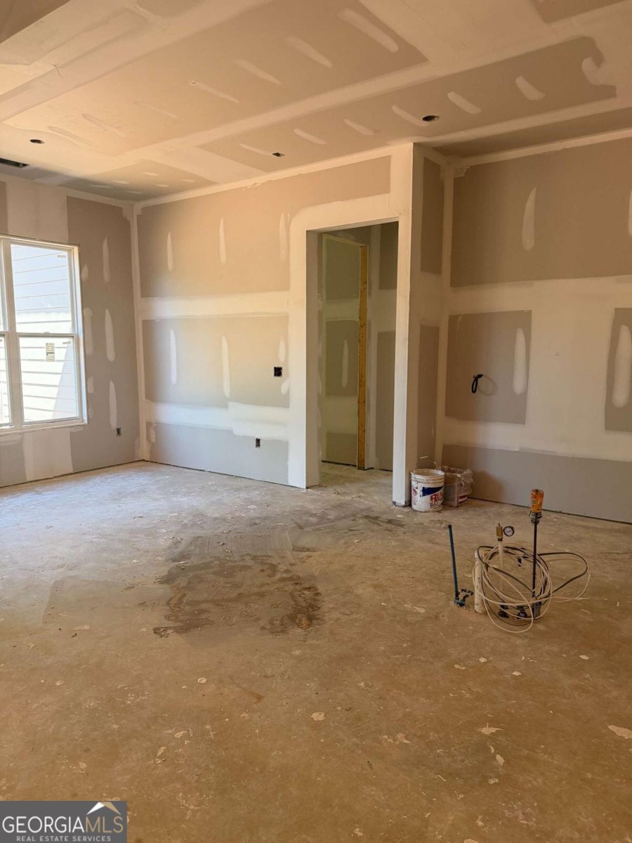 542A Palm Street Holly Springs - Photo 8