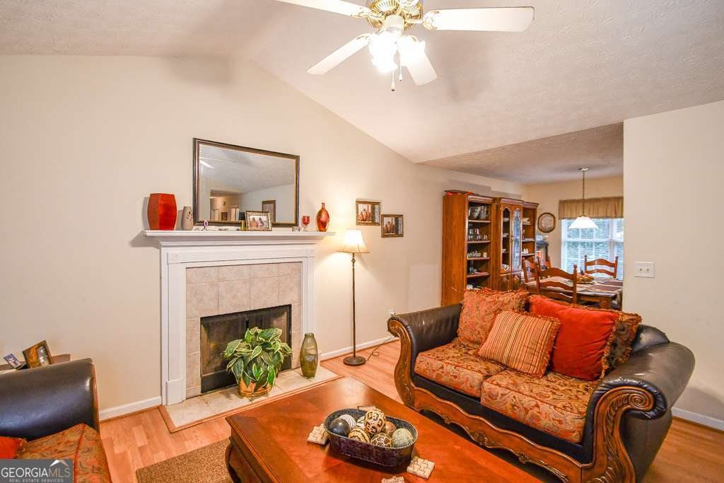 3864 Amber Glen Lane Gainesville - Photo 11