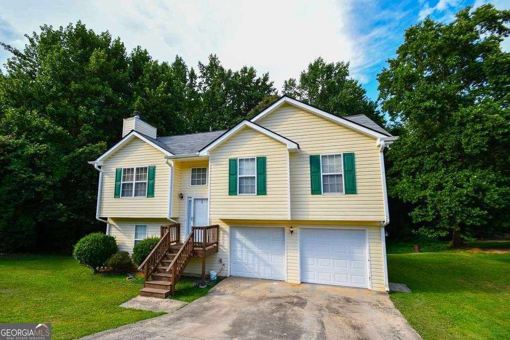 3864 Amber Glen Lane Gainesville - Photo 6