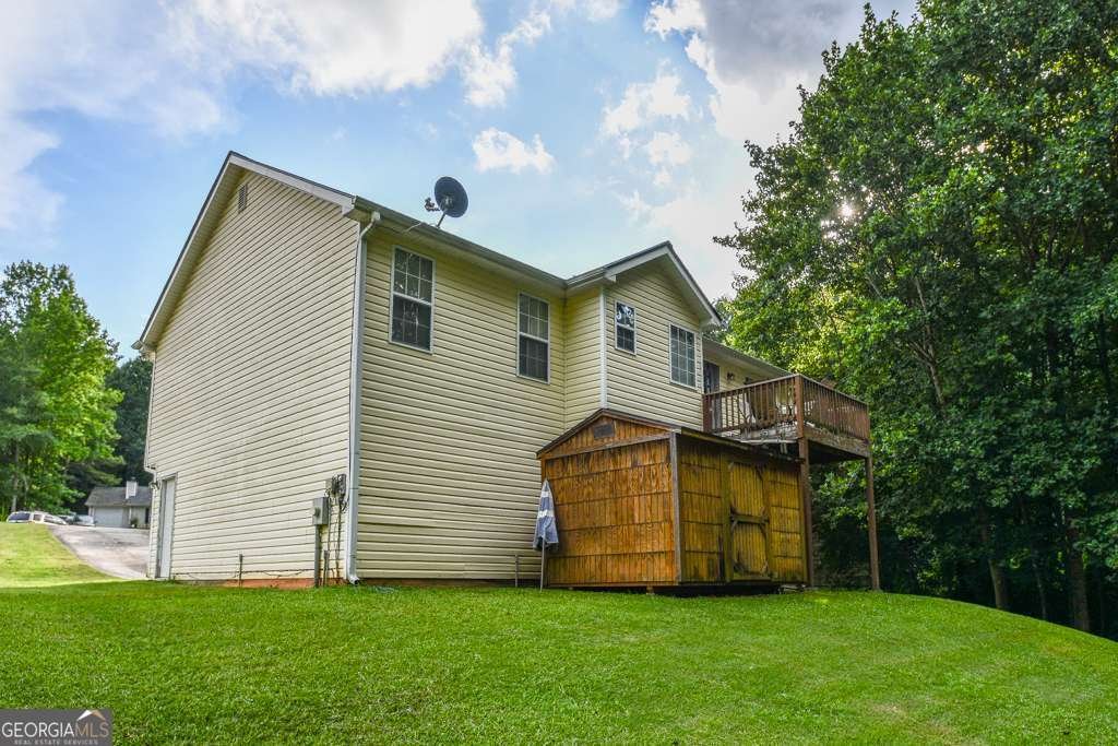 3864 Amber Glen Lane Gainesville - Photo 63
