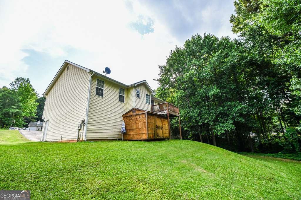 3864 Amber Glen Lane Gainesville - Photo 64