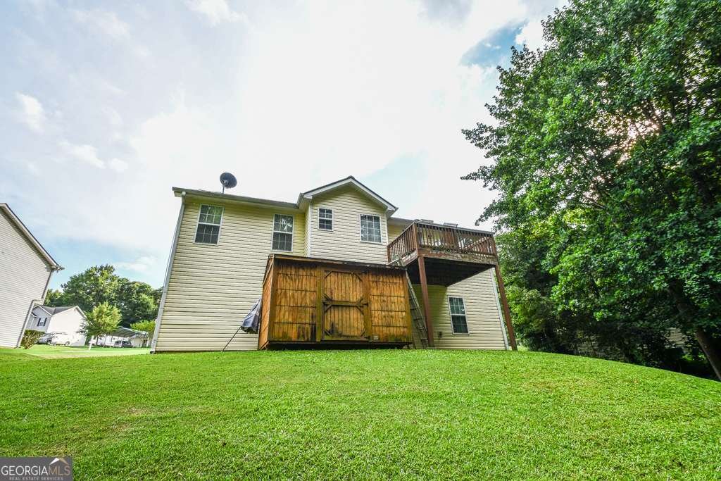 3864 Amber Glen Lane Gainesville - Photo 66