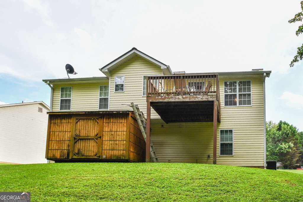 3864 Amber Glen Lane Gainesville - Photo 67