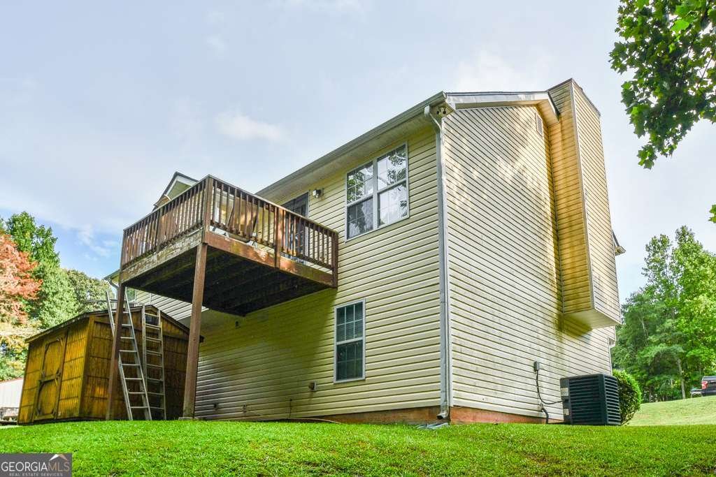 3864 Amber Glen Lane Gainesville - Photo 71