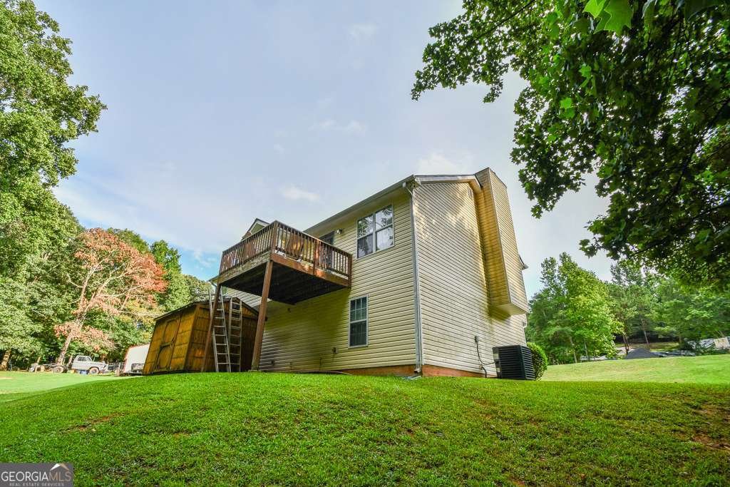 3864 Amber Glen Lane Gainesville - Photo 72