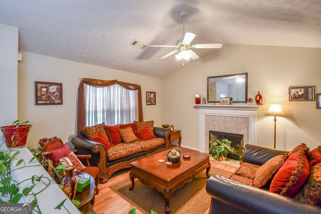 3864 Amber Glen Lane Gainesville - Photo 8