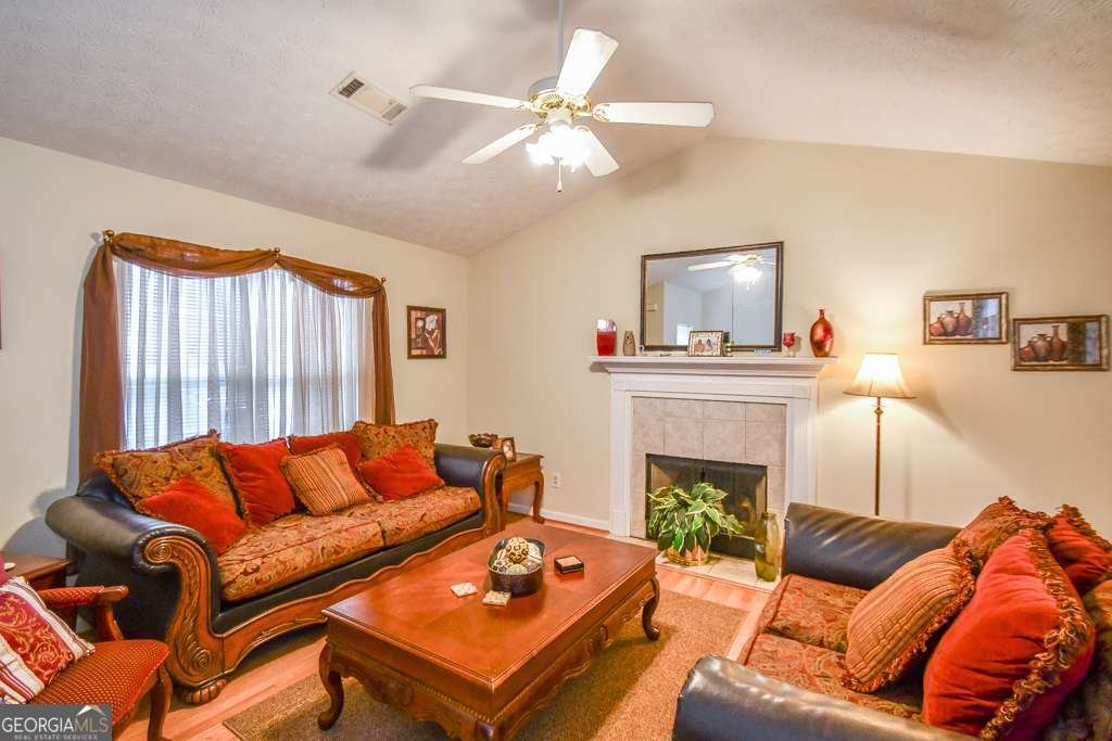 3864 Amber Glen Lane Gainesville - Photo 9