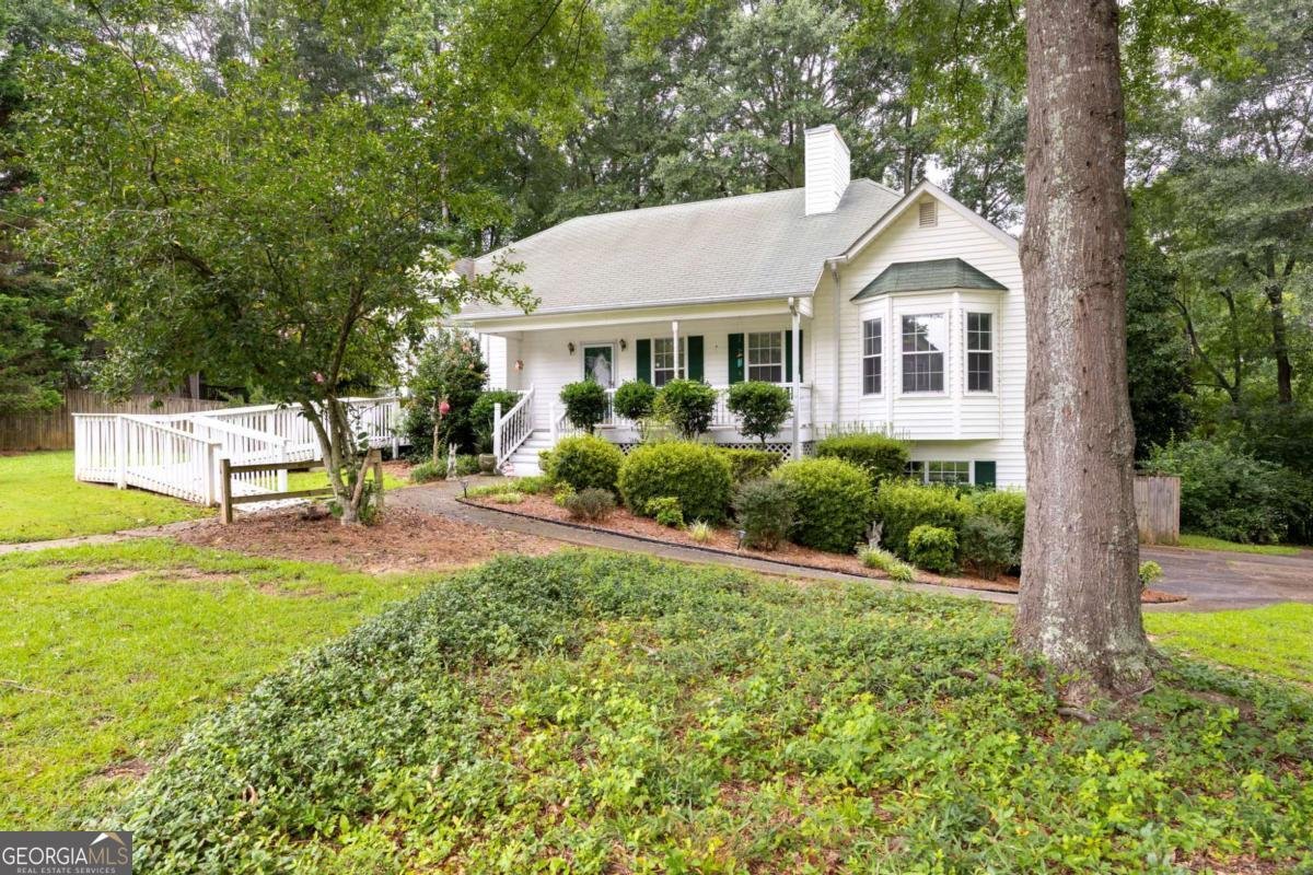 65 Paul Ritch Lane Powder Springs - main photo