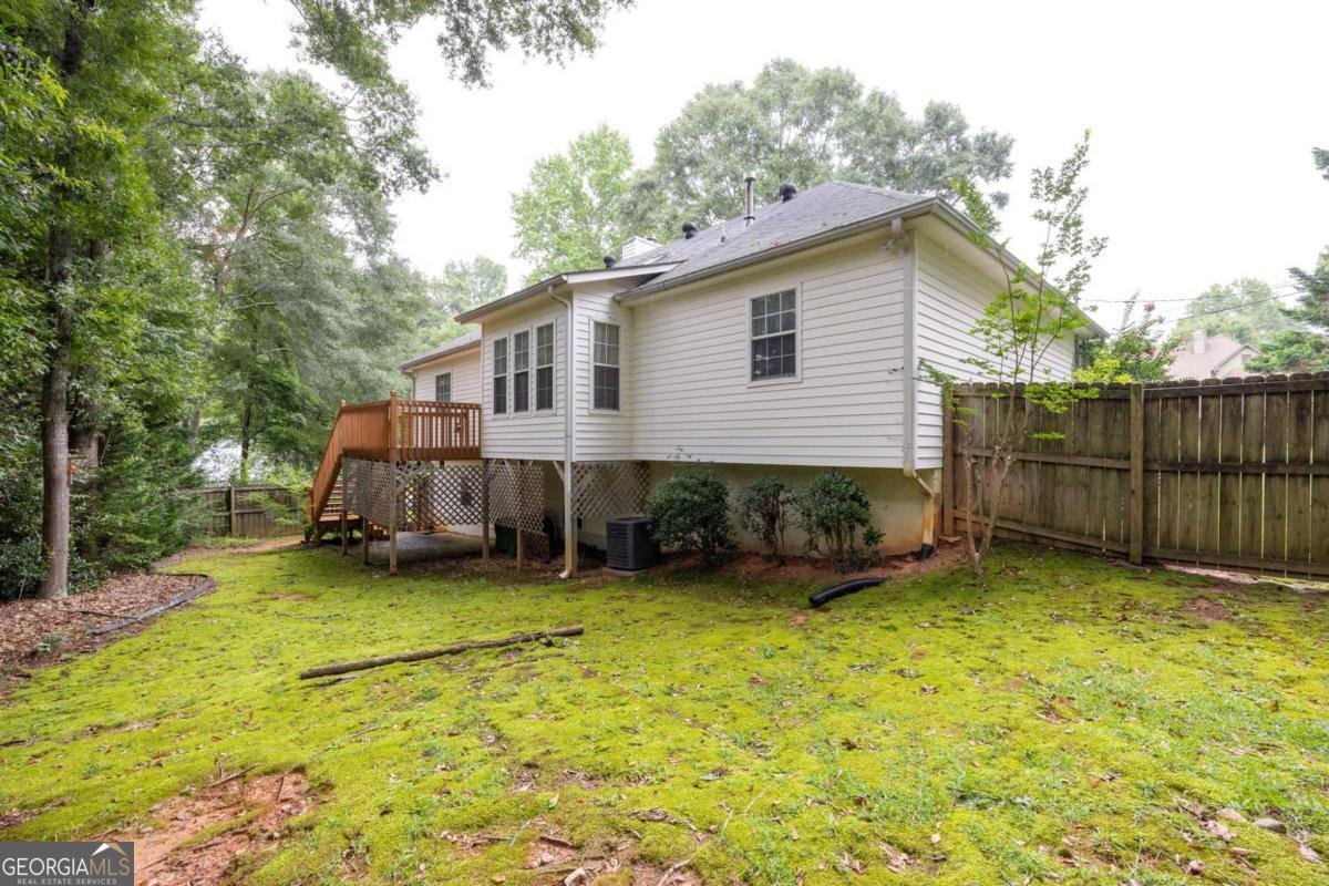 65 Paul Ritch Lane Powder Springs - Photo 27