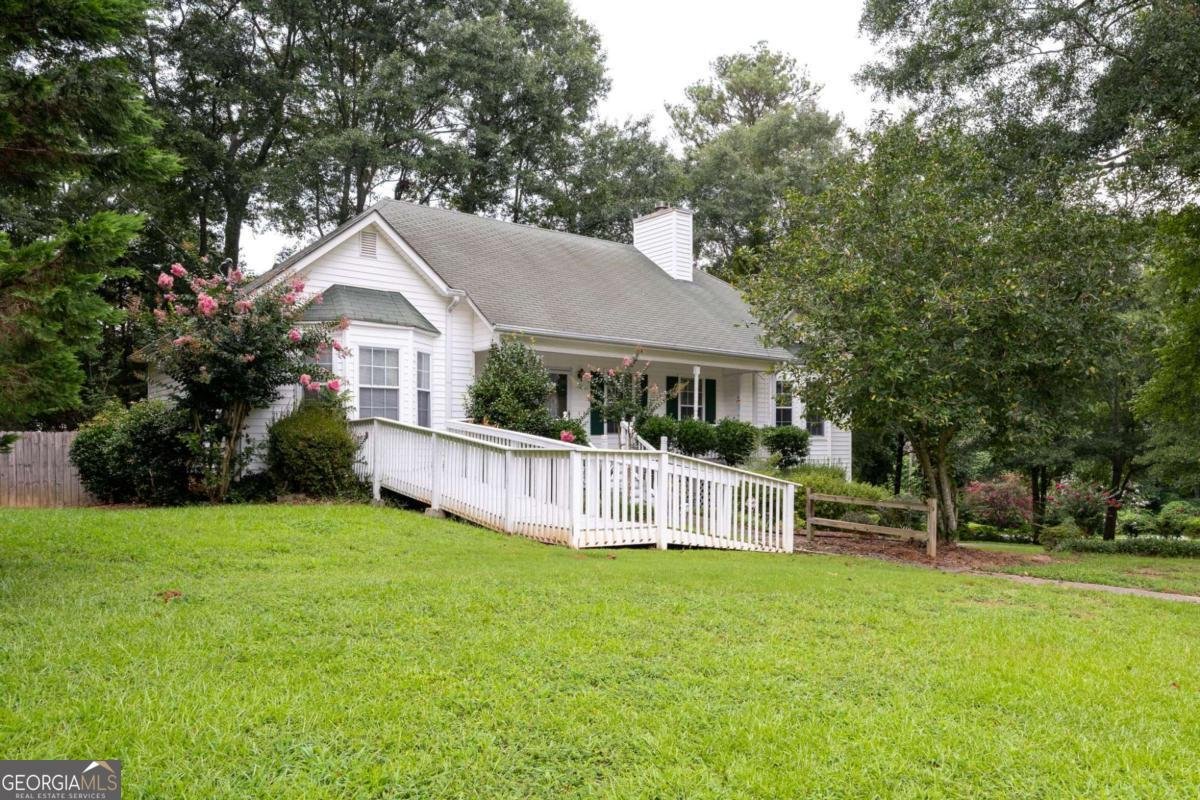 65 Paul Ritch Lane Powder Springs - Photo 34