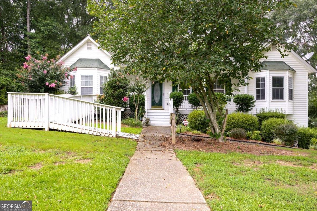 65 Paul Ritch Lane Powder Springs - Photo 35