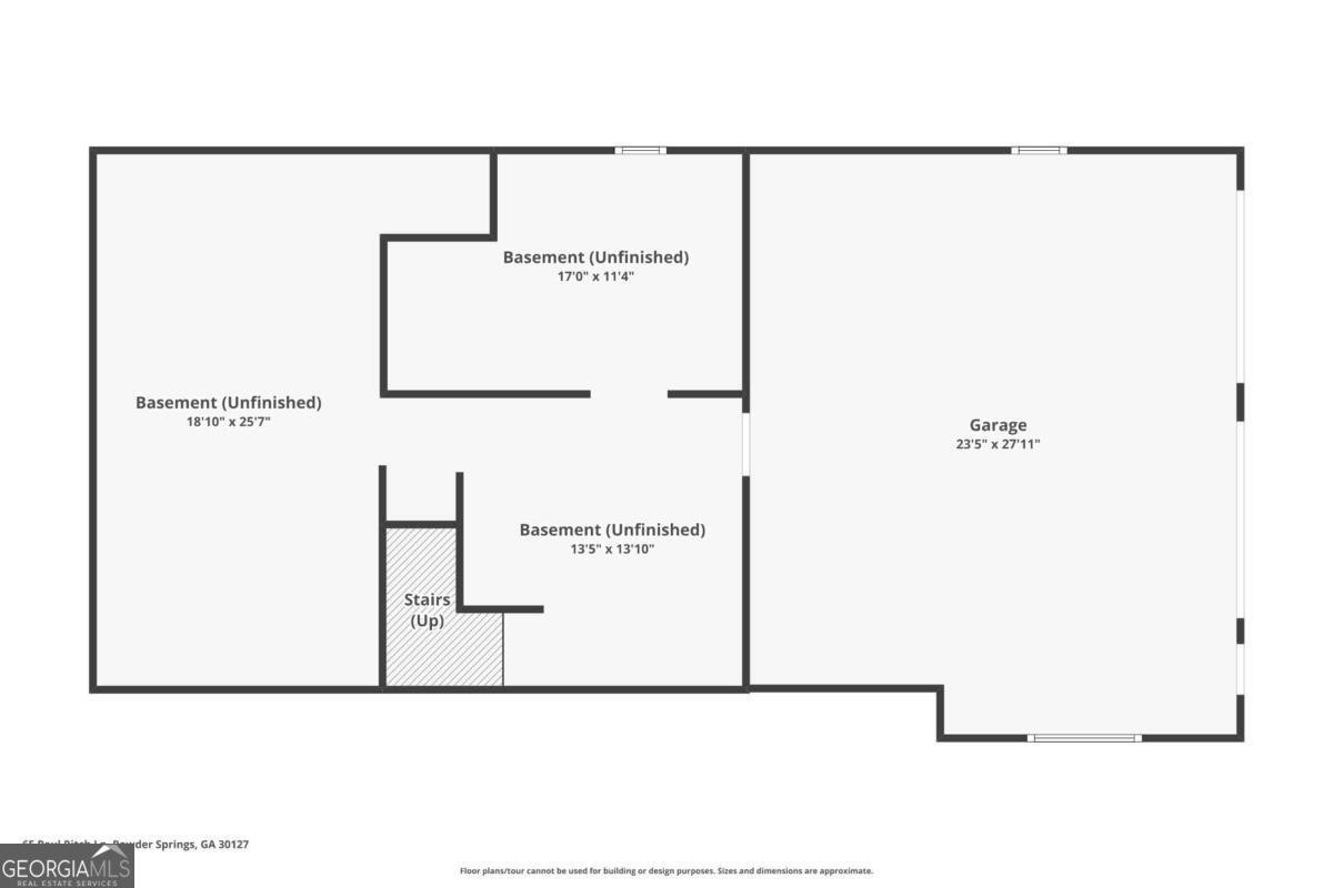 65 Paul Ritch Lane Powder Springs - Photo 37