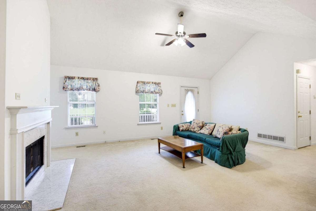 65 Paul Ritch Lane Powder Springs - Photo 6