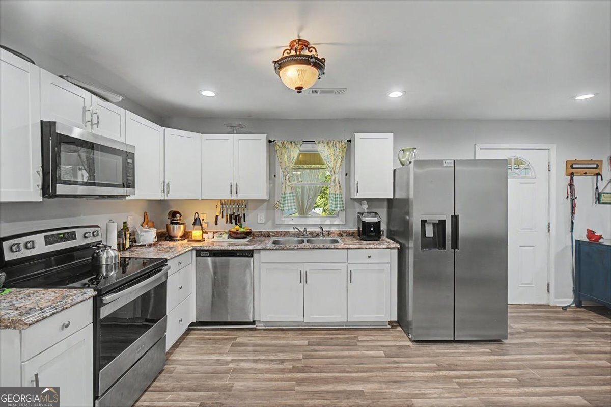 2056 Bellview Road Rockmart - Photo 11