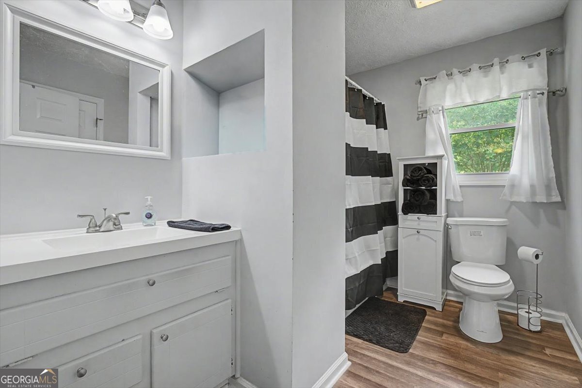 2056 Bellview Road Rockmart - Photo 17