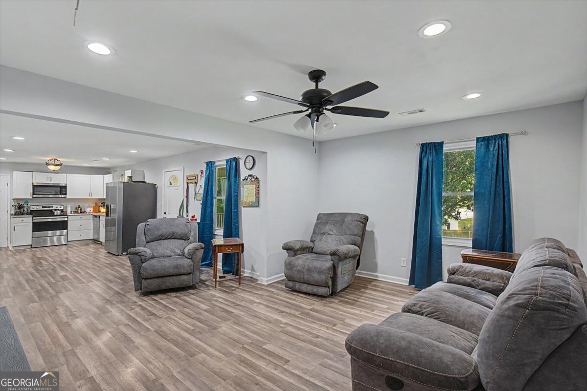 2056 Bellview Road Rockmart - Photo 7
