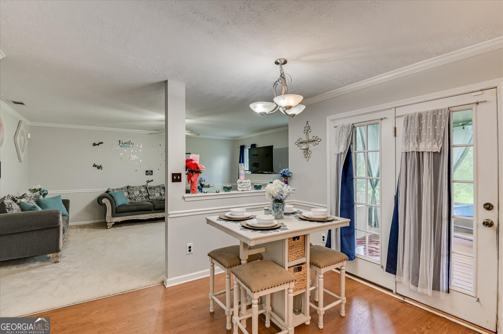 122 Dozier Drive Harlem - Photo 11