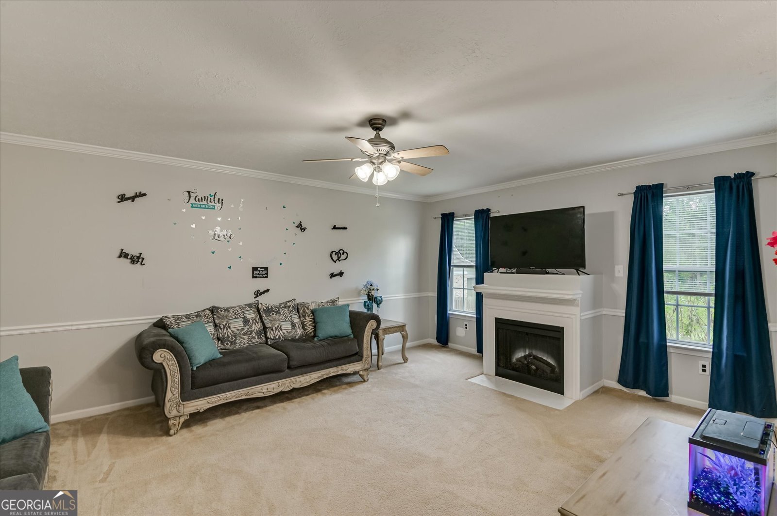 122 Dozier Drive Harlem - Photo 12